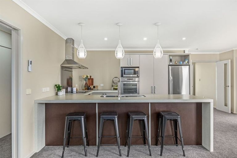 Photo of property in 17 Tongariro Drive, Aotea, Porirua, 5024