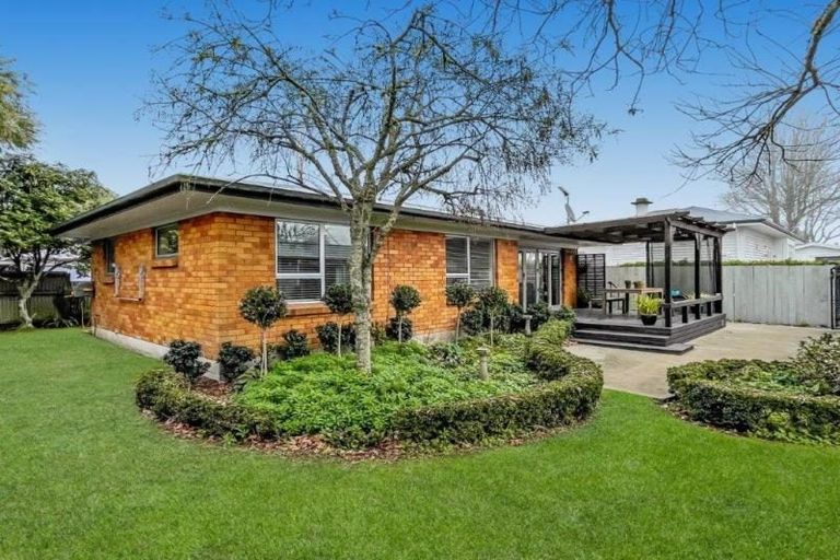 Photo of property in 62 Firth Street, Hamilton East, Hamilton, 3216