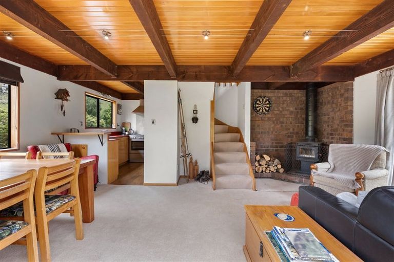 Photo of property in 16 Trelissick Loop, Castle Hill, Springfield, 7580