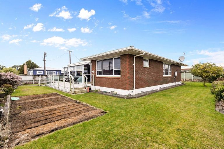Photo of property in 95 Mclean Street, Waitara, 4320