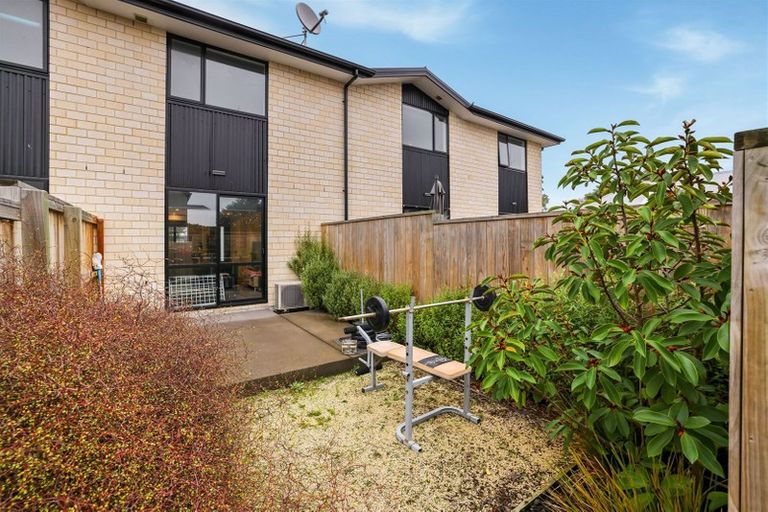 Photo of property in 411b Armagh Street, Linwood, Christchurch, 8011