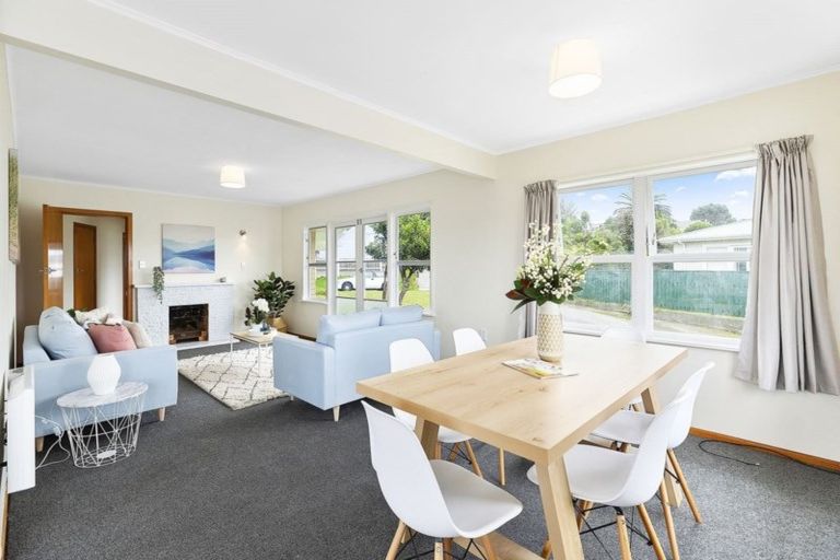 Photo of property in 31 Priscilla Crescent, Kingston, Wellington, 6021