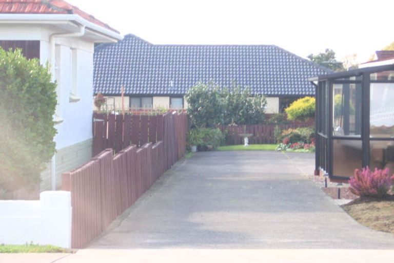 Photo of property in 1/30 Omagh Avenue, Papatoetoe, Auckland, 2025