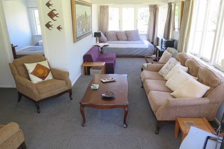 Photo of property in 4 Rupini Street, Otaki Beach, Otaki, 5512