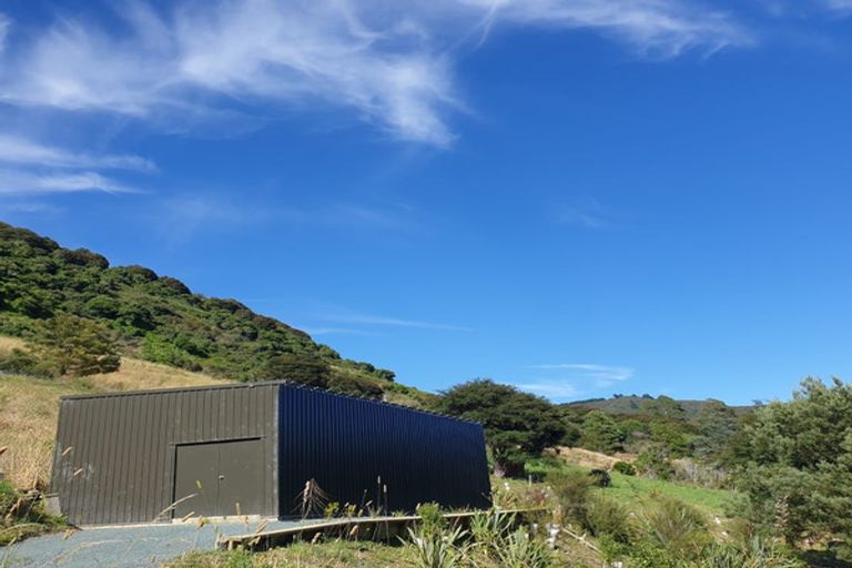 Photo of property in 145 Rayners Road, Hira, Nelson, 7071