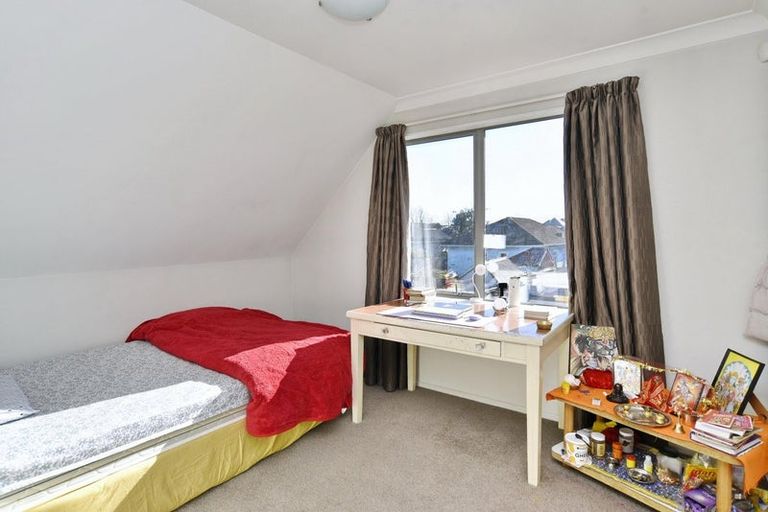 Photo of property in 3/37 Huxley Street, Sydenham, Christchurch, 8023