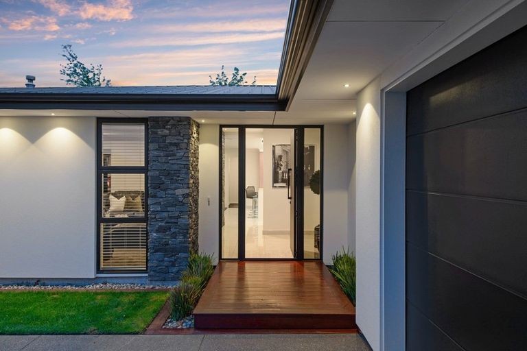 Photo of property in 40 Lindsay Drive, Prebbleton, 7604