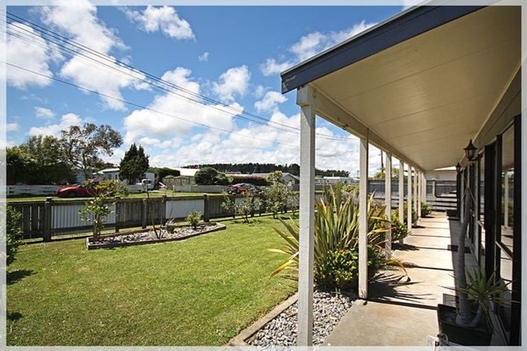 Photo of property in 58 Edinburgh Terrace, Foxton Beach, Foxton, 4815