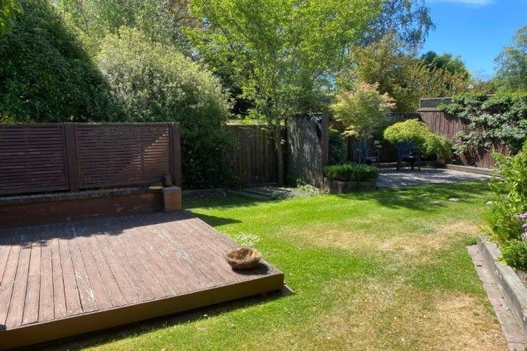 Photo of property in Ashgrove Village, 11/187 Ashgrove Terrace, Somerfield, Christchurch, 8024