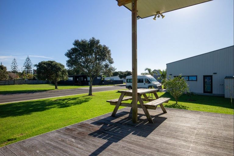 Photo of property in 12 Flame Tree Lane, Taipa, 0420