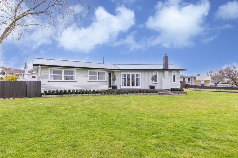 Photo of property in 5 Jull Crescent, Waipukurau, 4200