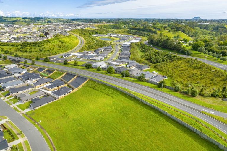 Photo of property in 47 Whakaturou Crescent, Pyes Pa, Tauranga, 3112