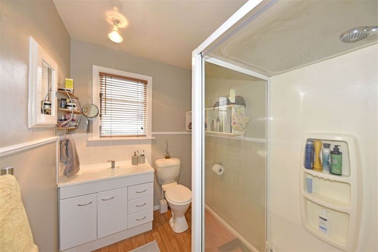 Photo of property in 52 Wycola Avenue, Hei Hei, Christchurch, 8042