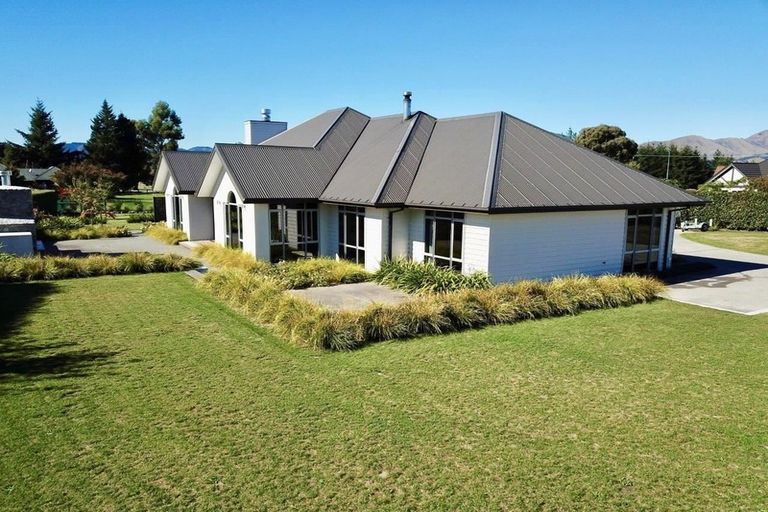 Photo of property in 6 Woodbank Road, Hanmer Springs, 7334