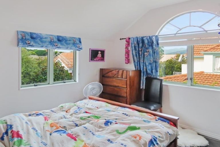 Photo of property in 72 Penrose Street, Woburn, Lower Hutt, 5010