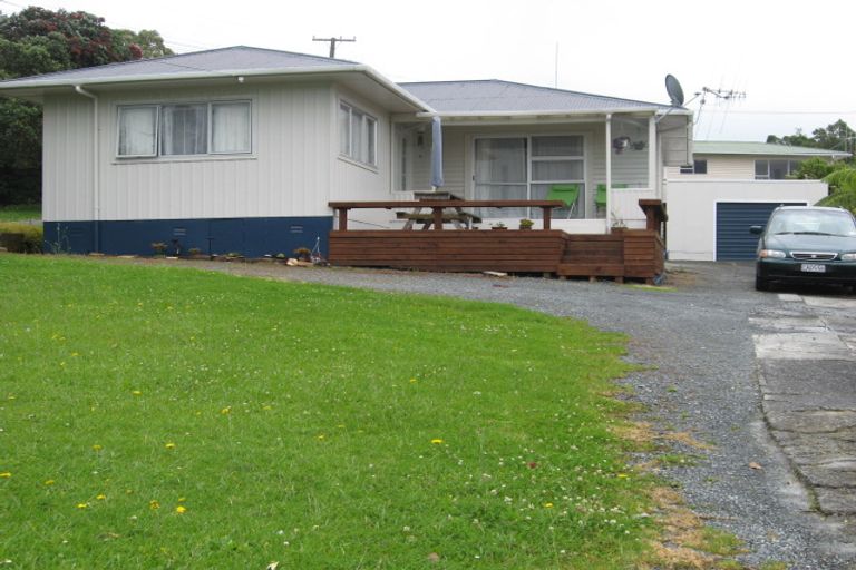 Photo of property in 72 Anzac Road, Morningside, Whangarei, 0110