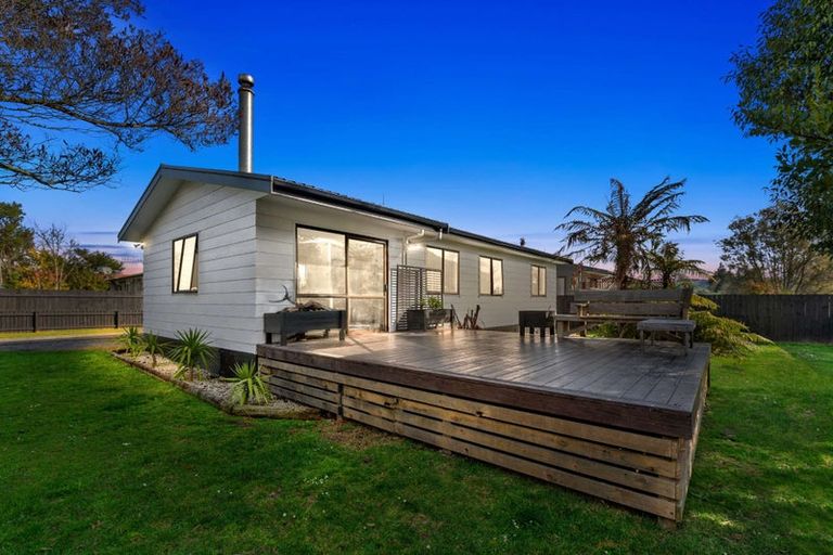 Photo of property in 4b Steeles Lane, Western Heights, Rotorua, 3015