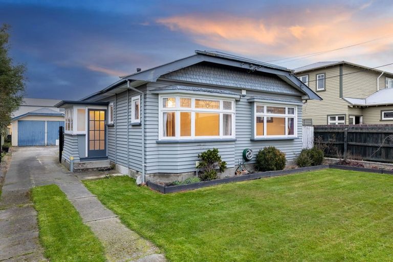 Photo of property in 90 Cobham Street, Spreydon, Christchurch, 8024