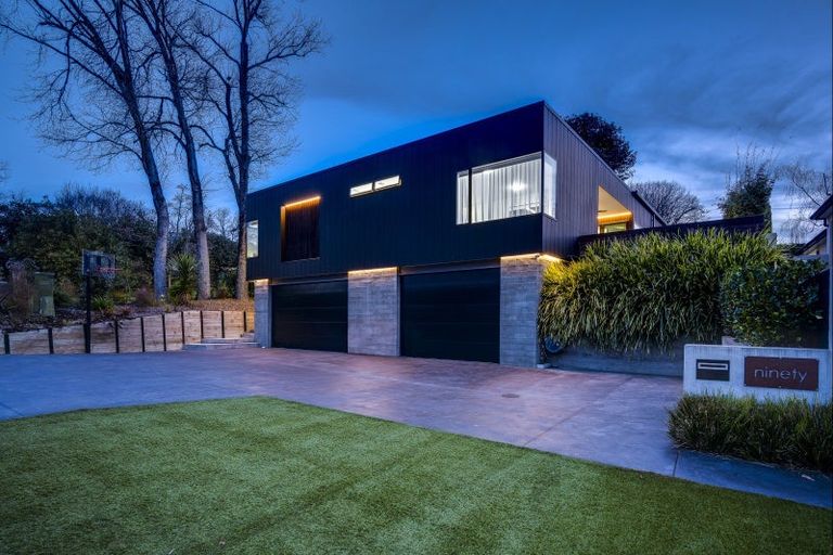 Photo of property in 90 Mchardy Street, Havelock North, 4130