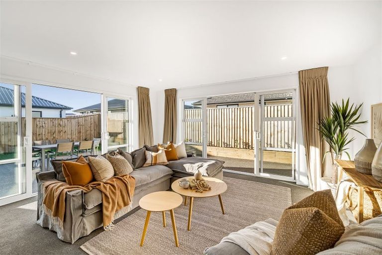 Photo of property in 17 Cork Street, Halswell, Christchurch, 8025