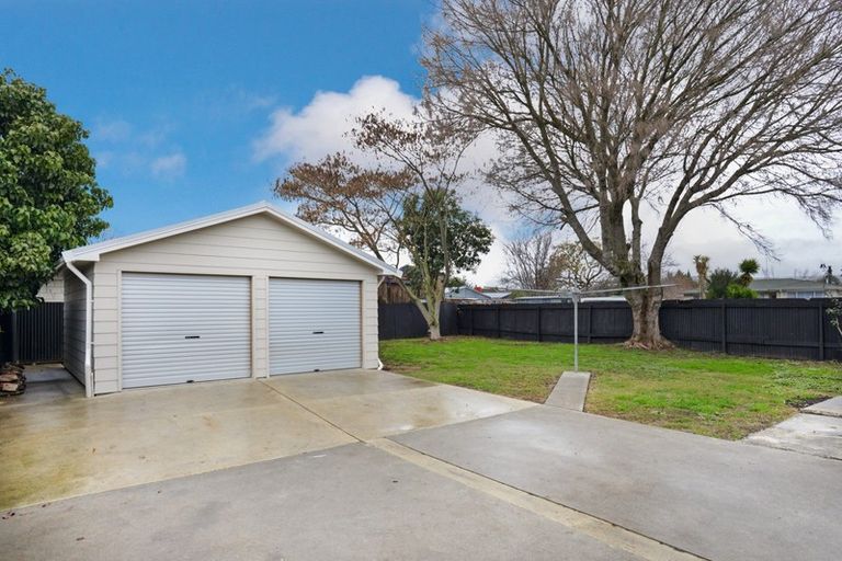 Photo of property in 55 Lipscombe Crescent, Havelock North, 4130