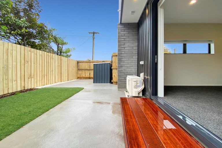 Photo of property in 1/73 Rahera Street, Spreydon, Christchurch, 8024