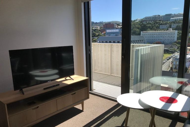 Photo of property in 1802/111 Dixon Street, Te Aro, Wellington, 6011