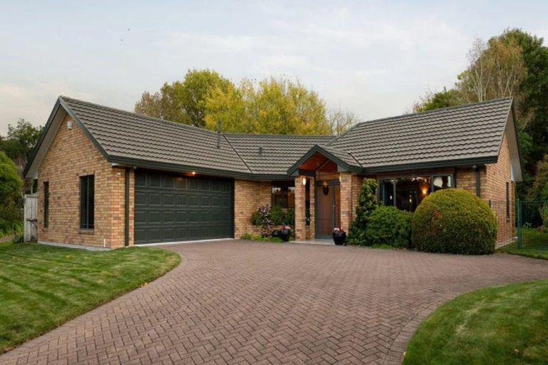 Photo of property in 45 Canaandale Drive, Flagstaff, Hamilton, 3210