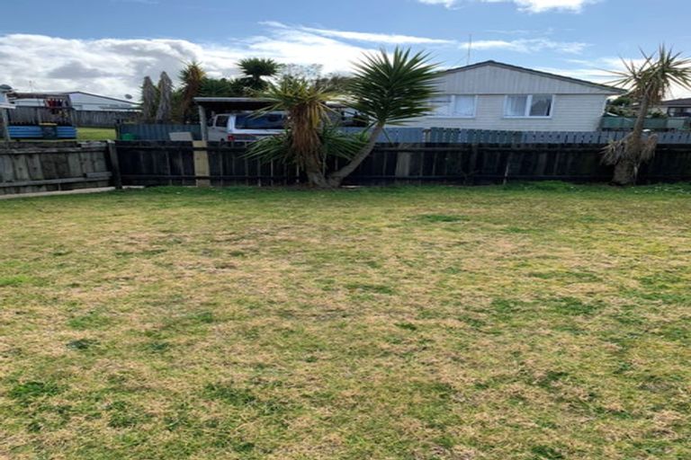 Photo of property in 8a Frank Hewitt Street, Pukekohe, 2120
