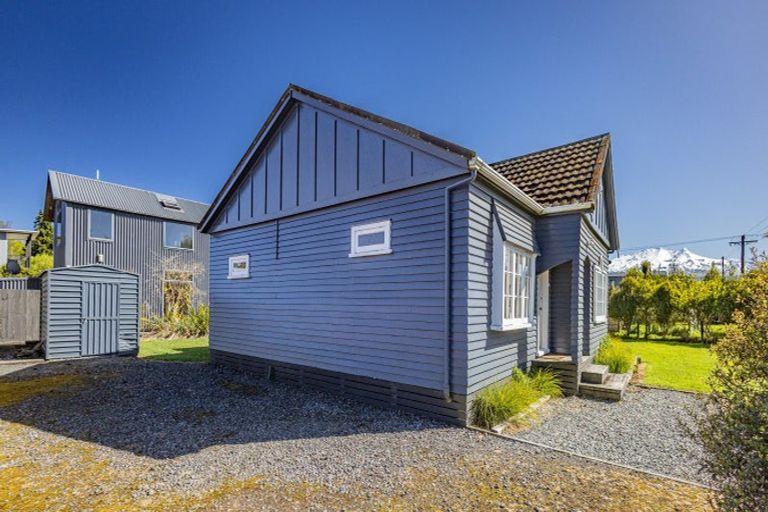 Photo of property in 20 Marino Street, Rangataua, Ohakune, 4691