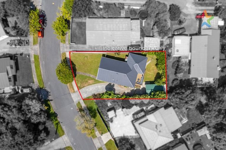 Photo of property in 54 Kairimu Street, Stokes Valley, Lower Hutt, 5019