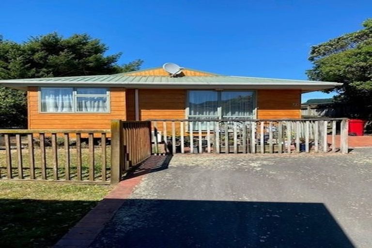 Photo of property in 6b Hillary Street, Tawa, Wellington, 5028