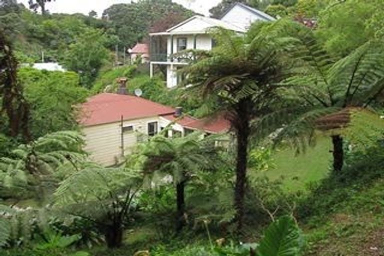 Photo of property in 194a Sydney Street West, Thorndon, Wellington, 6011