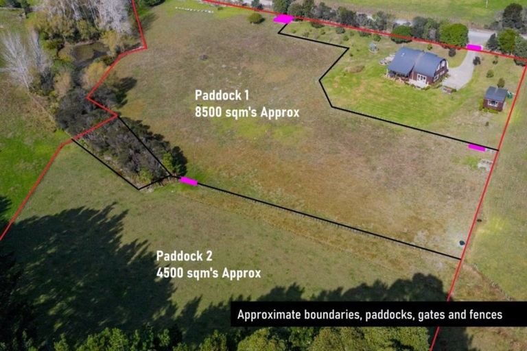 Photo of property in 154 Cames Road, Mangawhai, Wellsford, 0975