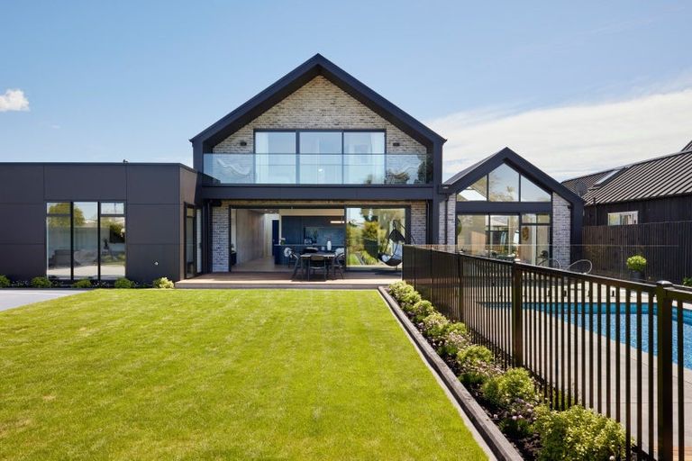 Photo of property in 13 Karere Avenue, Marshland, Christchurch, 8083