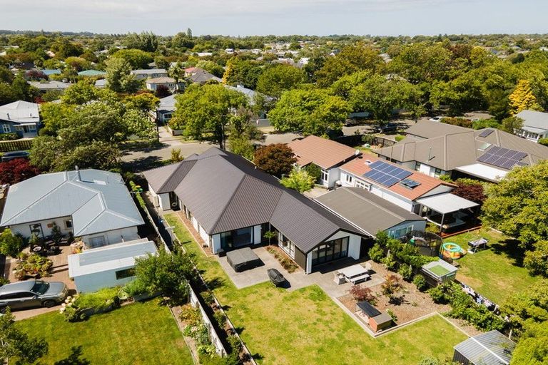 Photo of property in 119 Francis Avenue, Mairehau, Christchurch, 8013