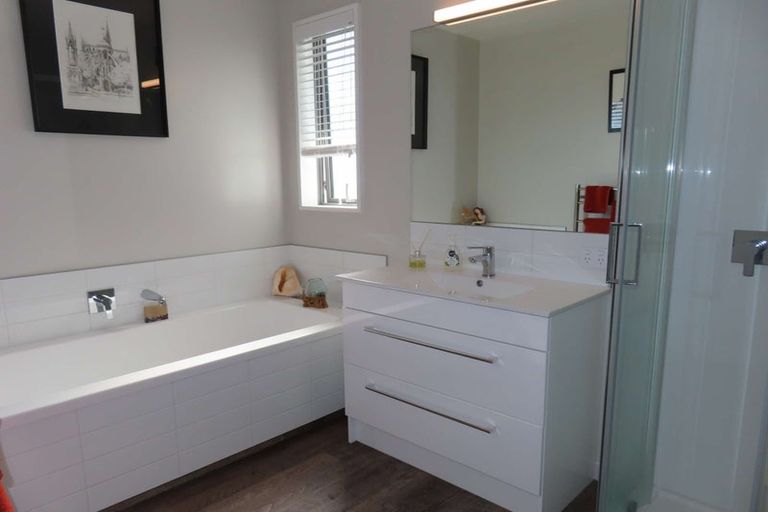 Photo of property in 3 Kingsbridge West, Burwood, Christchurch, 8083