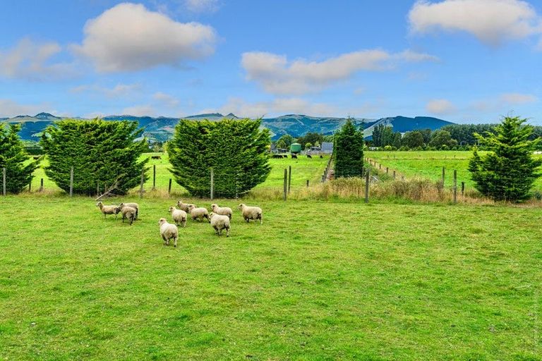 Photo of property in 537 Ellesmere Road, Lincoln, Christchurch, 7672