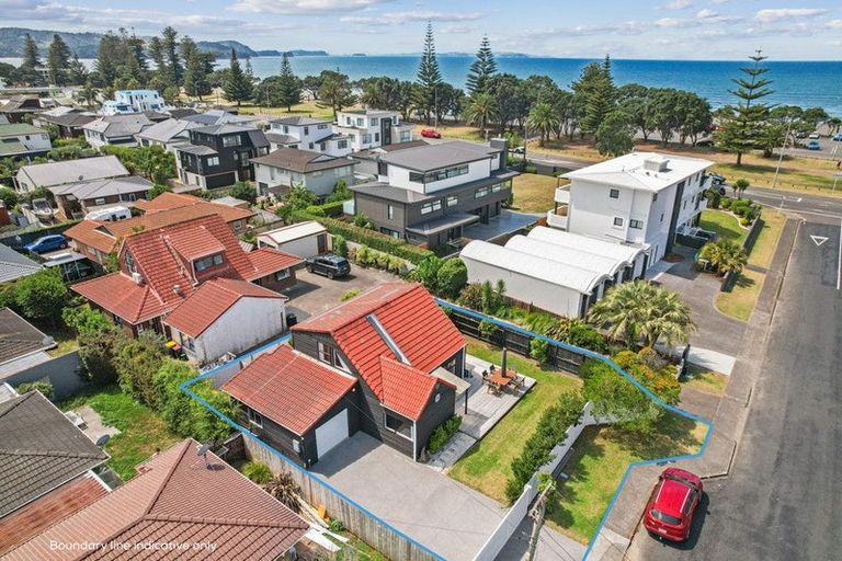 Photo of property in 5 Weiti Road, Orewa, 0931