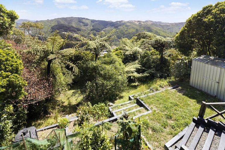 Photo of property in 179 Orangi Kaupapa Road, Northland, Wellington, 6012