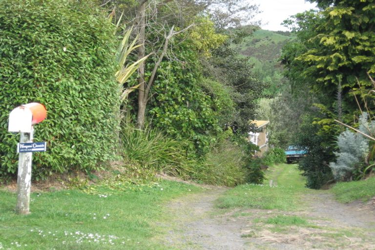 Photo of property in 50 Papaiti Road, Papaiti, Whanganui, 4584
