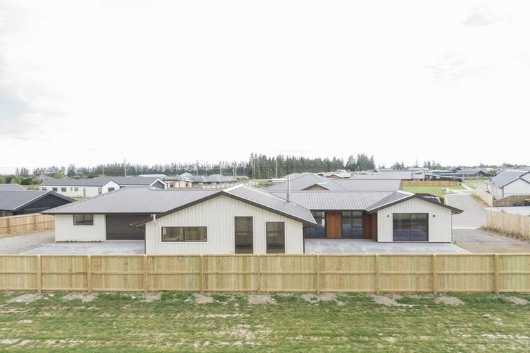 Photo of property in 10c Burbank Place, Methven, 7730