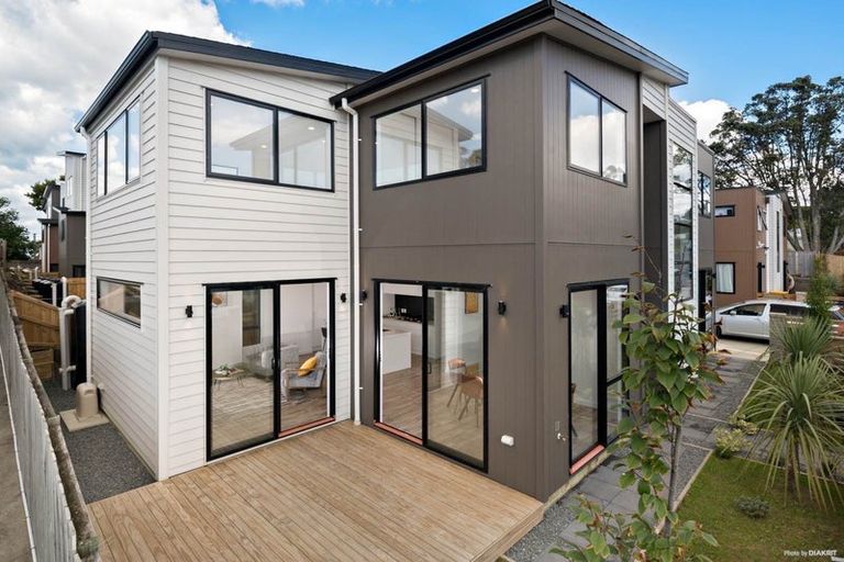 Photo of property in 21a Roseberry Avenue, Birkenhead, Auckland, 0626