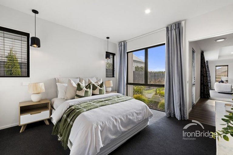 Photo of property in 63 Collier Drive, Halswell, Christchurch, 8025