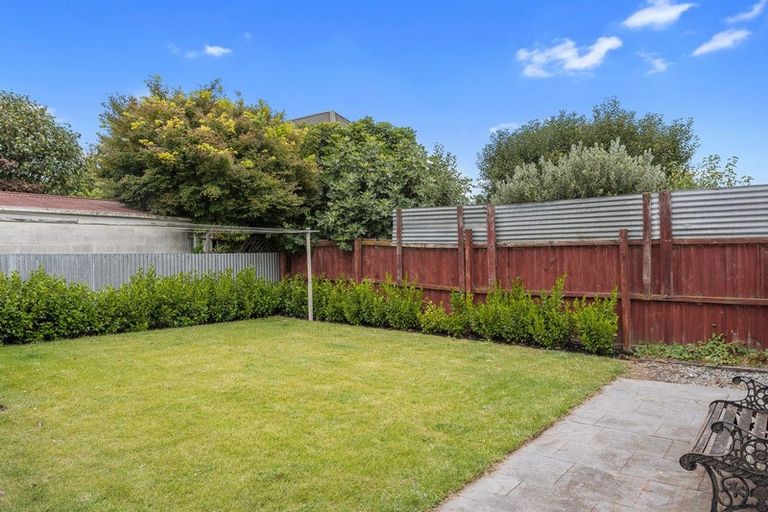 Photo of property in 11 Kingrove Street, Bishopdale, Christchurch, 8053