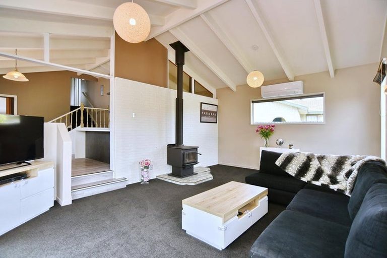 Photo of property in 26 Yellowstone Crescent, Burwood, Christchurch, 8083
