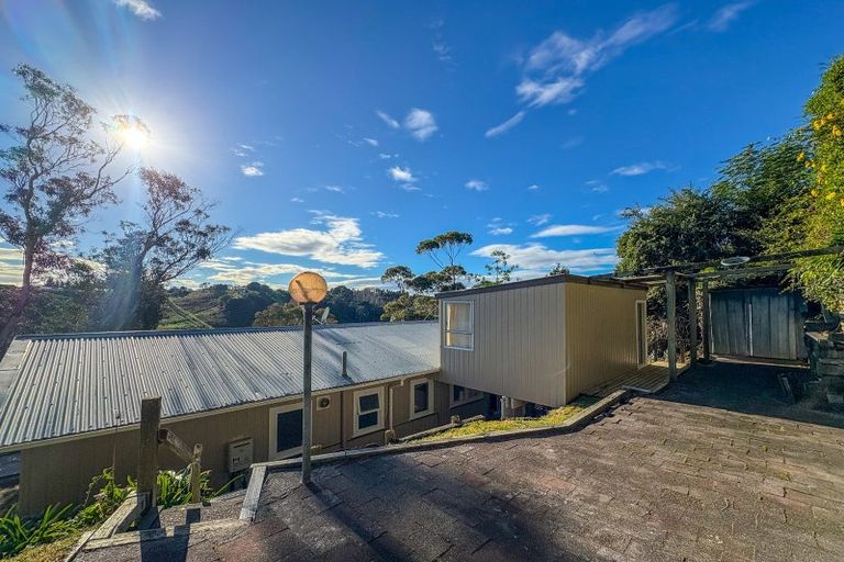 Photo of property in 40 Portal Street, Durie Hill, Whanganui, 4500