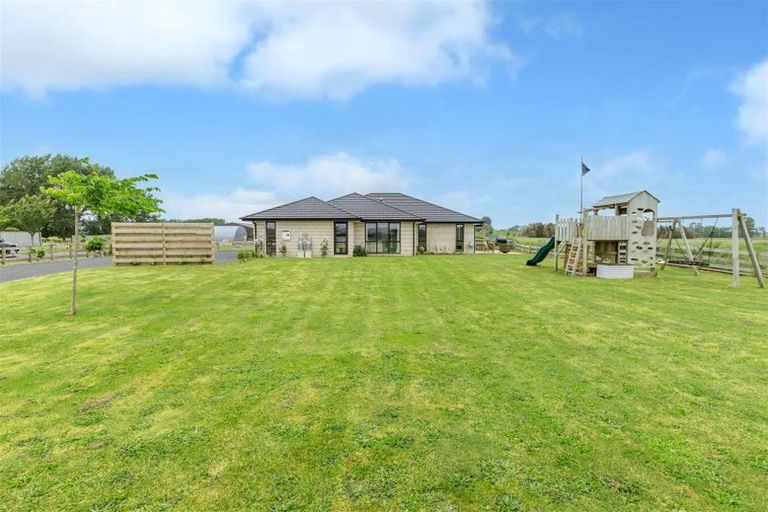 Photo of property in 63c Duck Road, Rotokauri, Hamilton, 3288