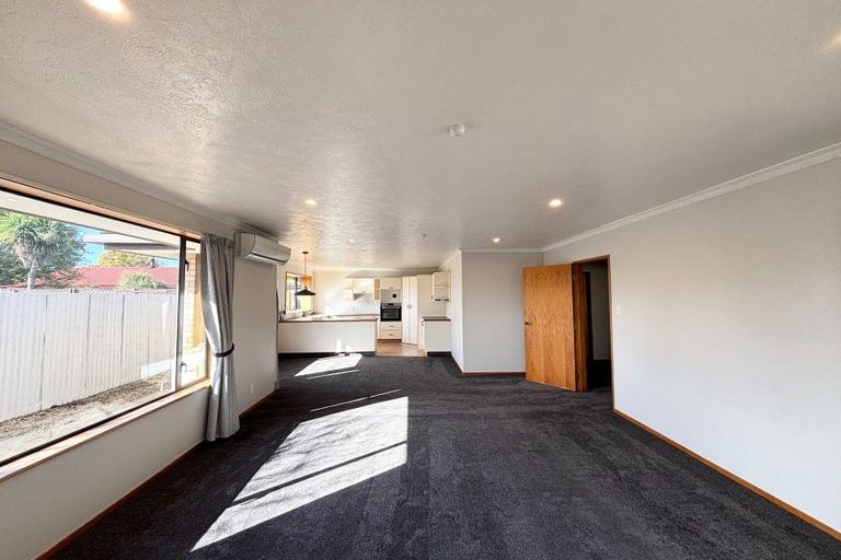 Photo of property in 2/3 Waters Street, Hoon Hay, Christchurch, 8025