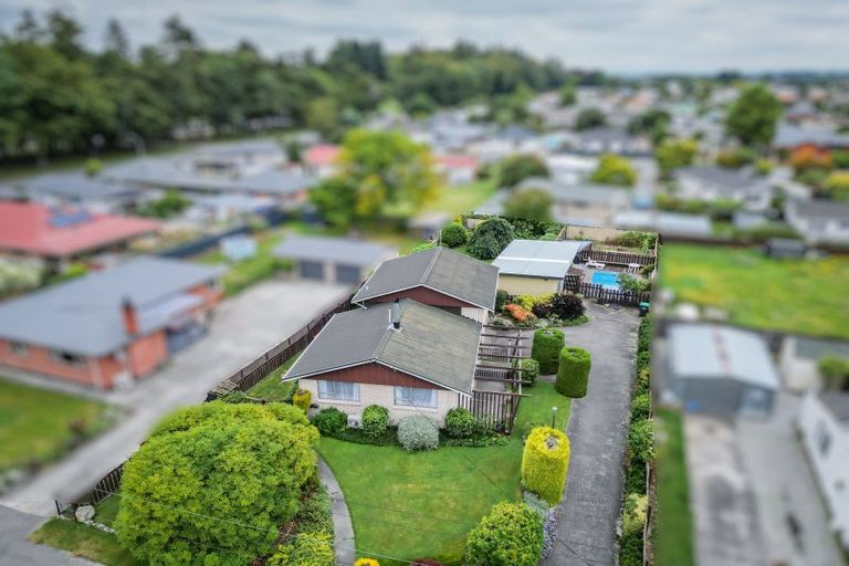 Photo of property in 5 Shaw Street, Temuka, 7920